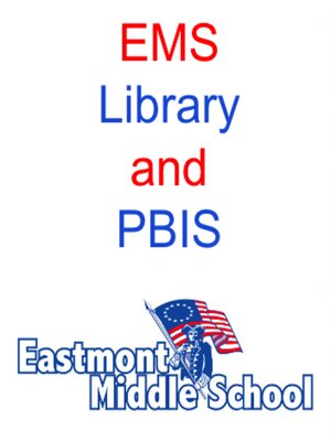 cover image of Library and PBIS at EMS